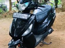 Hero-Honda Maestro 2018 Motorbike