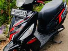 Hero-Honda Maestro Edge 2018 Motorbike