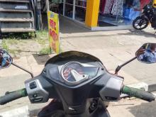Hero-Honda Maestro Edge 2018 Motorbike
