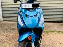 Hero-Honda Maestro 2019 Motorbike