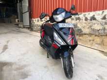 Hero-Honda Maestro Edge 2018 Motorbike