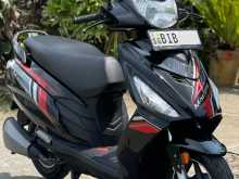 Hero-Honda Maestro Edge 2019 Motorbike