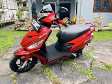 Hero-Honda Maestro Edge 2019 Motorbike