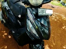 Hero-Honda Maestro EDGE 2017 Motorbike