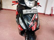 Hero-Honda Maestro Edge 2017 Motorbike