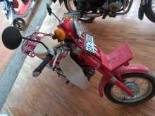 Hero-Honda Md 90 1994 Motorbike