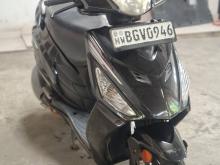 Hero-Honda Maestro 2018 Motorbike