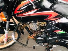 TVS Metro 2011 Motorbike