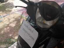 Hero-Honda Metro 2018 Motorbike