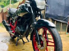 Hero-Honda Xtreme 2015 Motorbike
