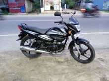 Hero-Honda Splendor NXG 2009 Motorbike