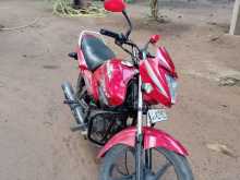 Hero-Honda Splendor NXG 2011 Motorbike