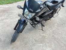 Hero-Honda Splendor NXG 2012 Motorbike