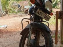 Hero-Honda Splendor NXG 2010 Motorbike
