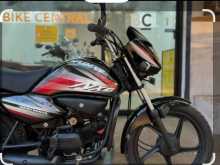 Hero-Honda Splendor NXG 2020 Motorbike