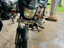 Hero-Honda Nxg Spledor 2009 Motorbike