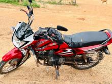 Hero-Honda Nxg Splendor 2007 Motorbike