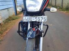Hero-Honda Splendor NXG 2009 Motorbike