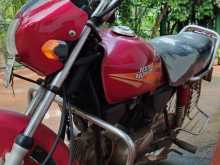 Hero-Honda CD DELUXE 2006 Motorbike