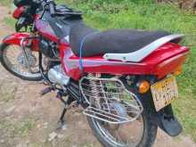 Hero Passion 2003 Motorbike