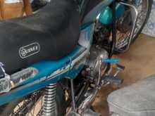 Hero-Honda Passion 2006 Motorbike