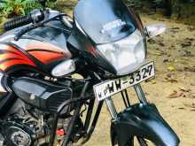 Hero Passion 2010 Motorbike