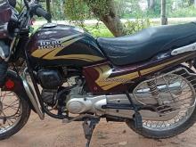 Hero Passion 2004 Motorbike
