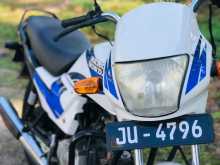 Hero-Honda Passion 2005 Motorbike