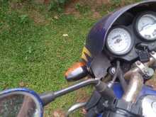 Hero Passion 2005 Motorbike