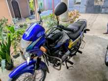 Hero Passion 2003 Motorbike