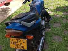 Hero Passion 2005 Motorbike