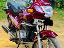 Hero Passion 2006 Motorbike