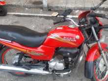 Hero Passion 2003 Motorbike