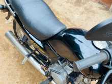 Hero Passion 2002 Motorbike