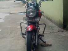 Hero Passion 2003 Motorbike