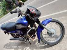 Hero Passion 2003 Motorbike