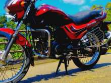 Hero Passion 2003 Motorbike