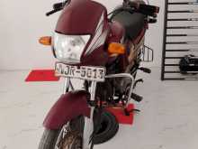 Hero Passion 2004 Motorbike