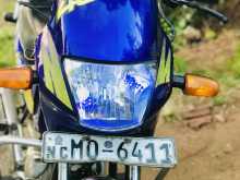 Hero Passion 2006 Motorbike