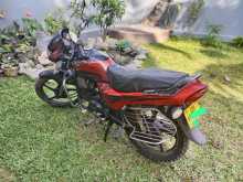 Hero Passion Plus 2008 Motorbike