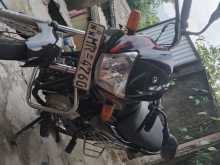 Hero Passion Plus 2006 Motorbike