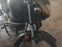 Hero Passion Plus 2005 Motorbike