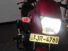 Hero Passion Plus 2005 Motorbike