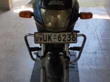 Hero Passion Plus 2008 Motorbike