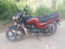 Hero Passion Plus 2007 Motorbike