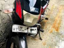 Hero Passion Plus 2006 Motorbike