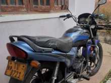 Hero Passion Plus 2007 Motorbike
