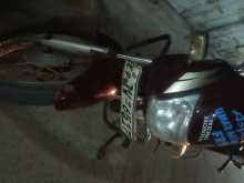 Hero Passion Plus 2005 Motorbike