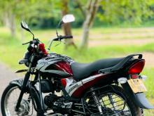 Hero Passion Plus 2007 Motorbike