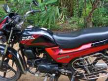 Hero Passion Plus 2008 Motorbike